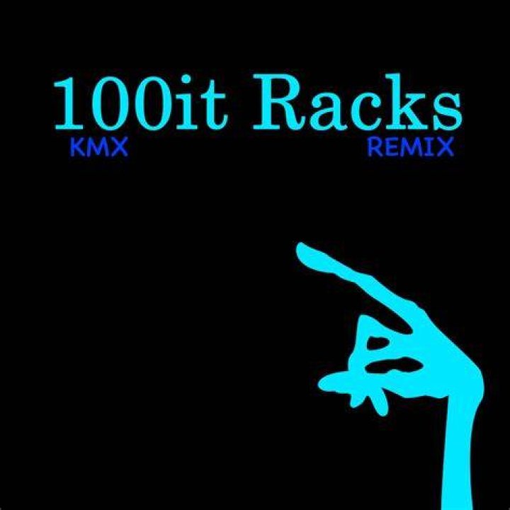 100it Racks