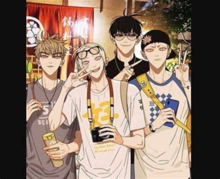 19 Days Chapter 438 release date