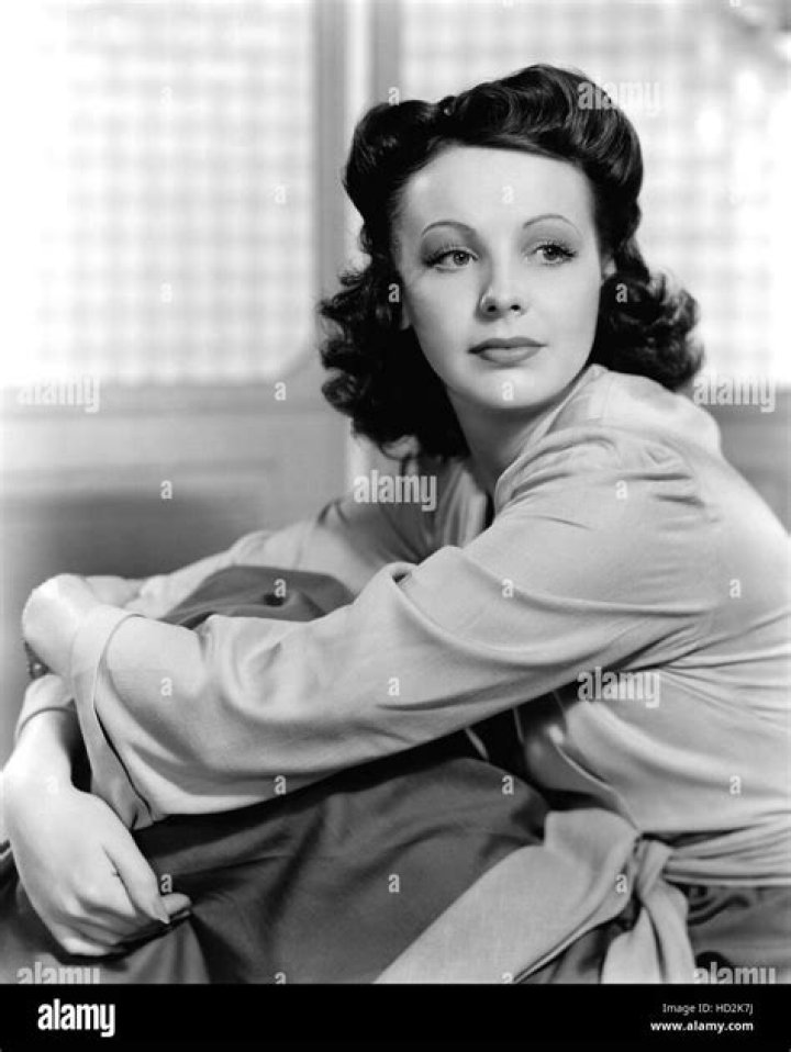 1940 Publicity Shot