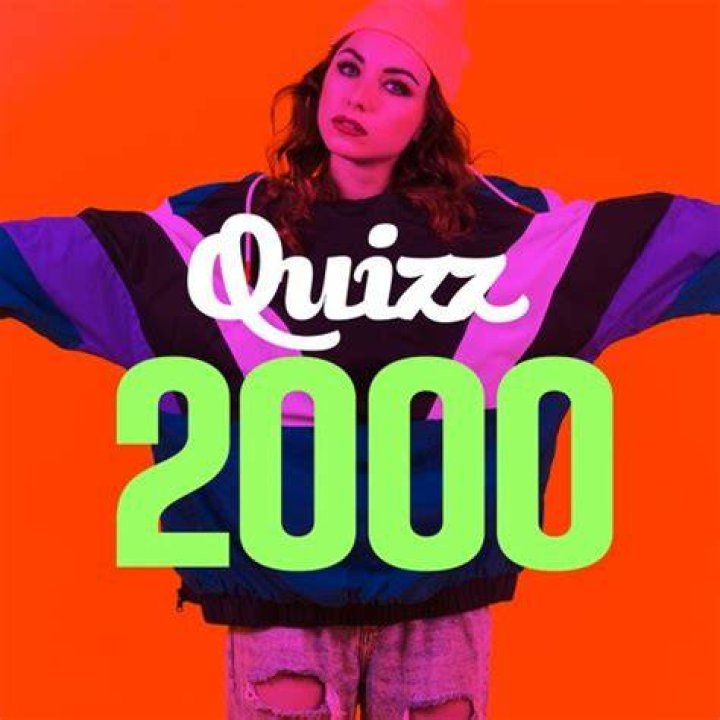 2000 UMG Recordings