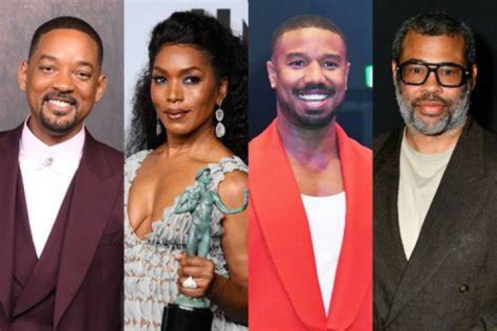 2023 BET Awards: Best Actress Nominees