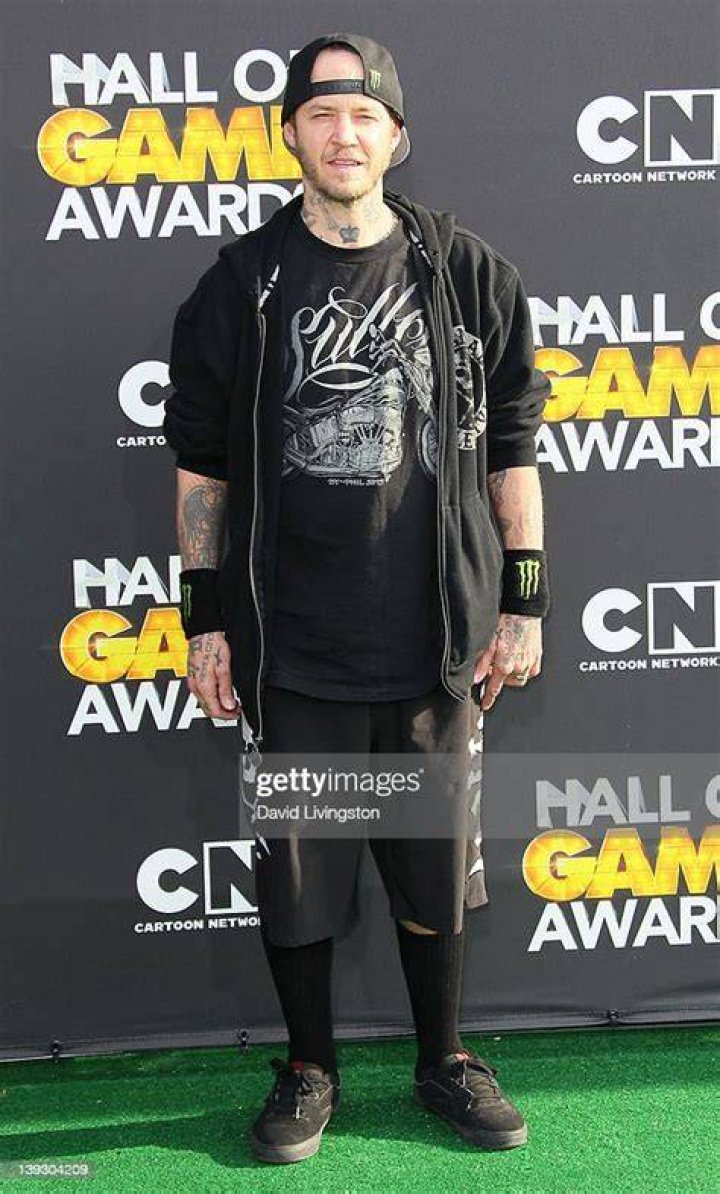 2nd Annual Cartoon Network Hall of Game Awards - Press Room