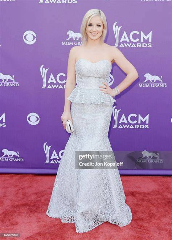 48th Annual Academy of Country Music Awards - Press Room
