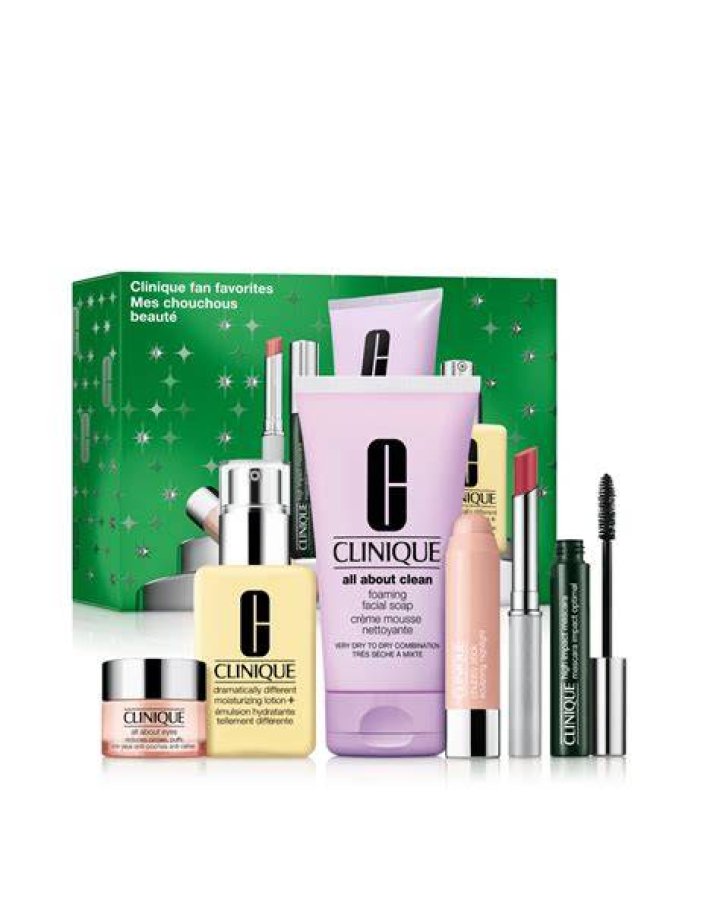 6 Full-Size Products, Get 50% Off