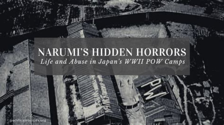 A Haunting Look At Life Inside The Camps