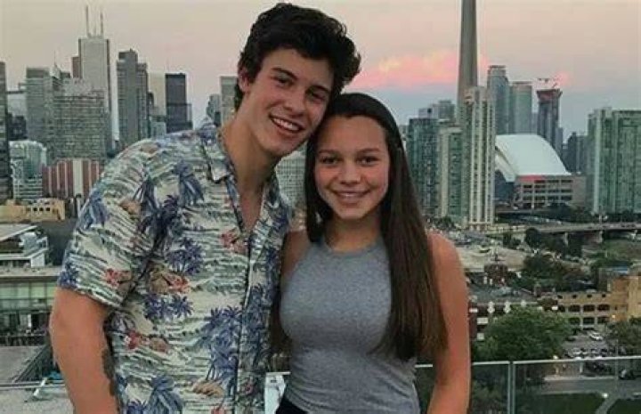 Aaliyah Mendes- Bio, Wiki, Age, Height, Net Worth, Career