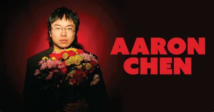 Aaron Chen Wikipedia: Everything To Know About The Comedian