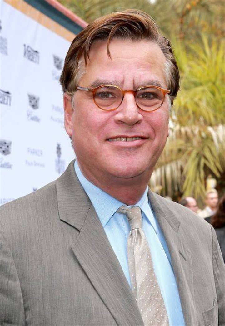 Aaron Sorkin