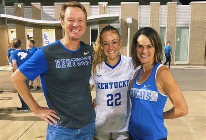 Abby Steiner Parents: Everything To Know About The Athlete