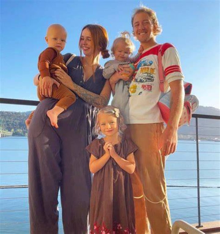 Acacia Kersey family