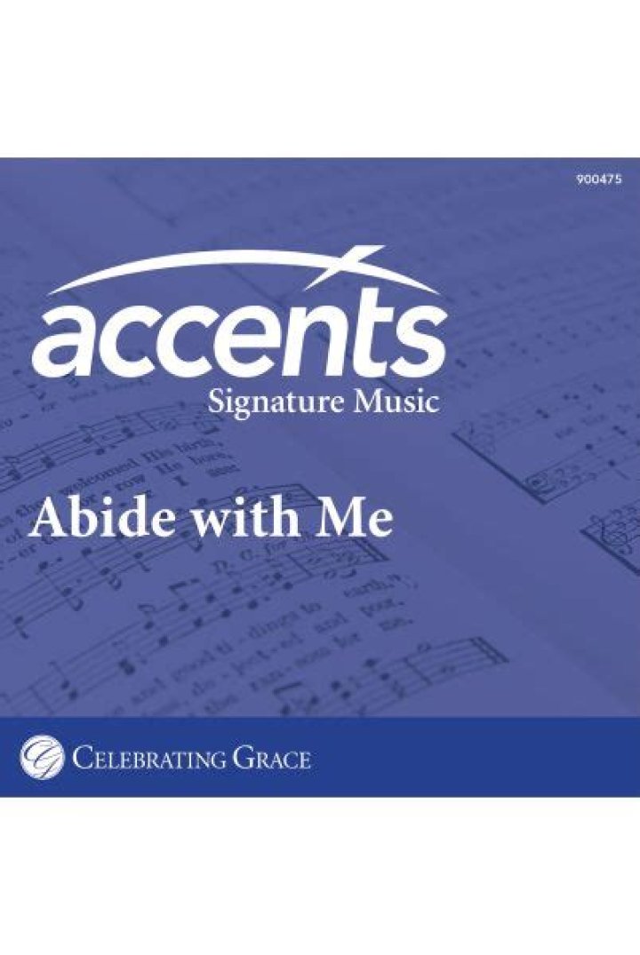 Accents Hymn Accompaniments - Instrumental