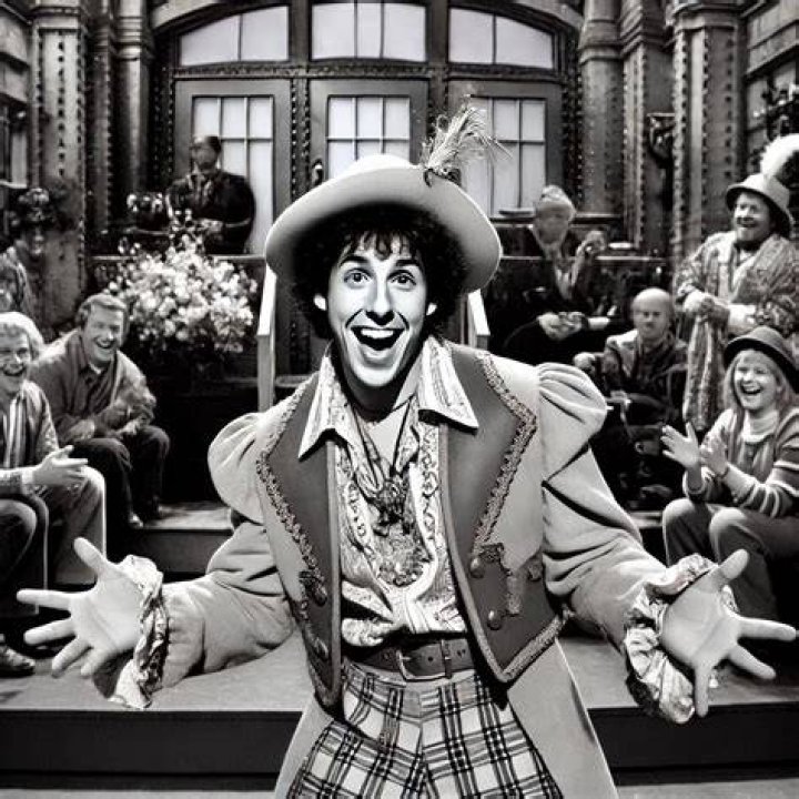 Adam Sandler