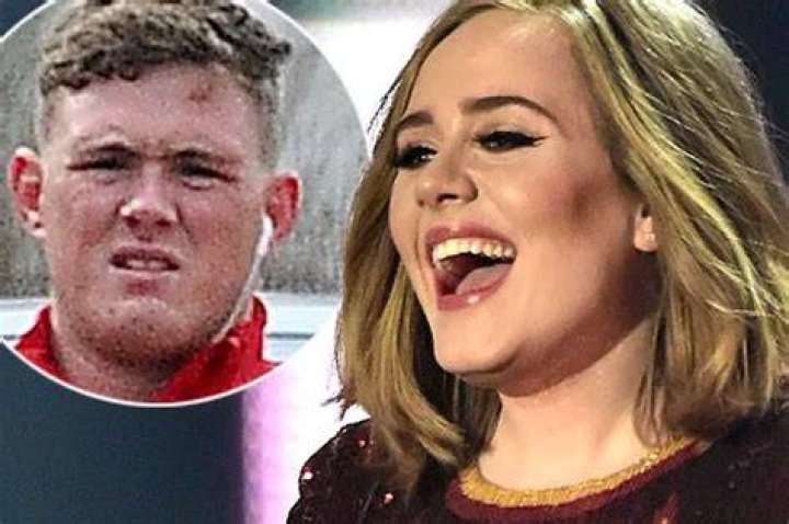 Adele Brother Cameron O’Sullivan: Where Is Adele’s Half Sibling Today?