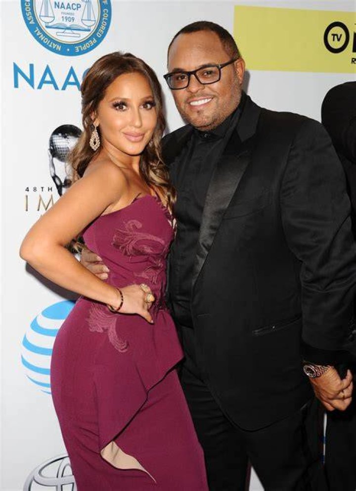 adrienne bailon getty adrienne bailon getty