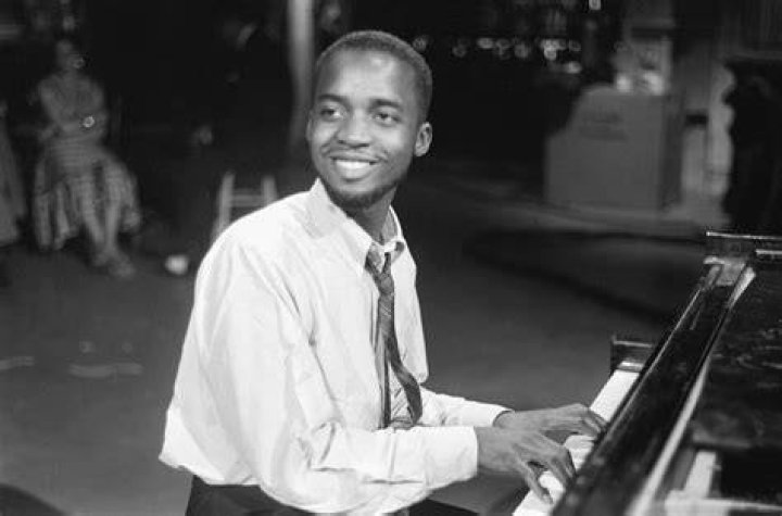 Ahmad Jamal