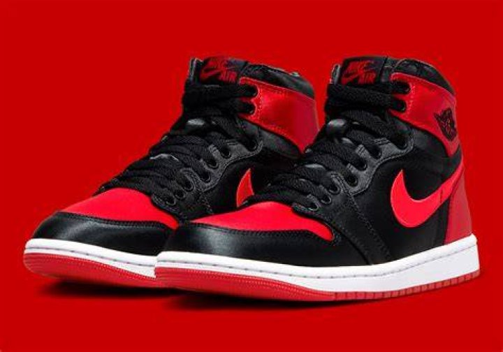 Air Jordan 1 
