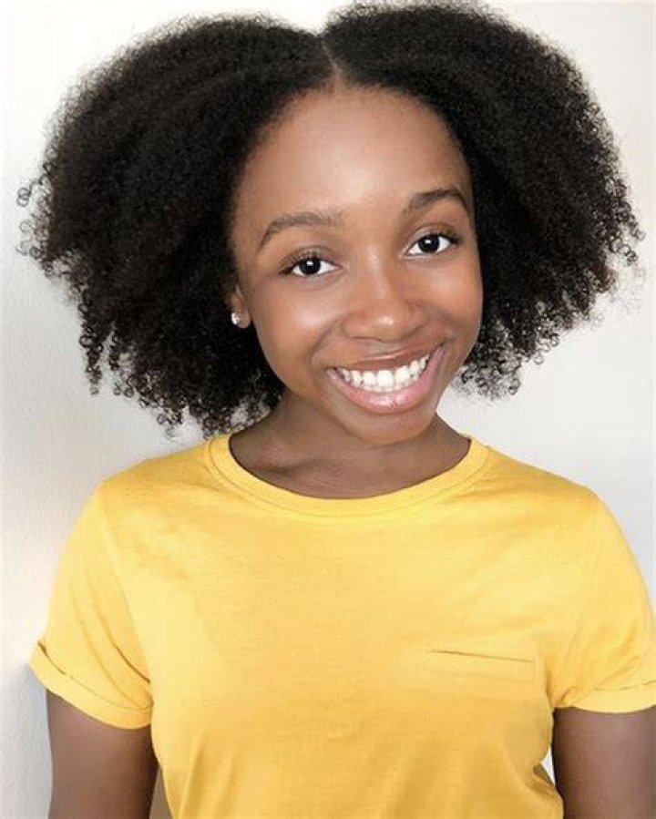Ajanae Stephenson