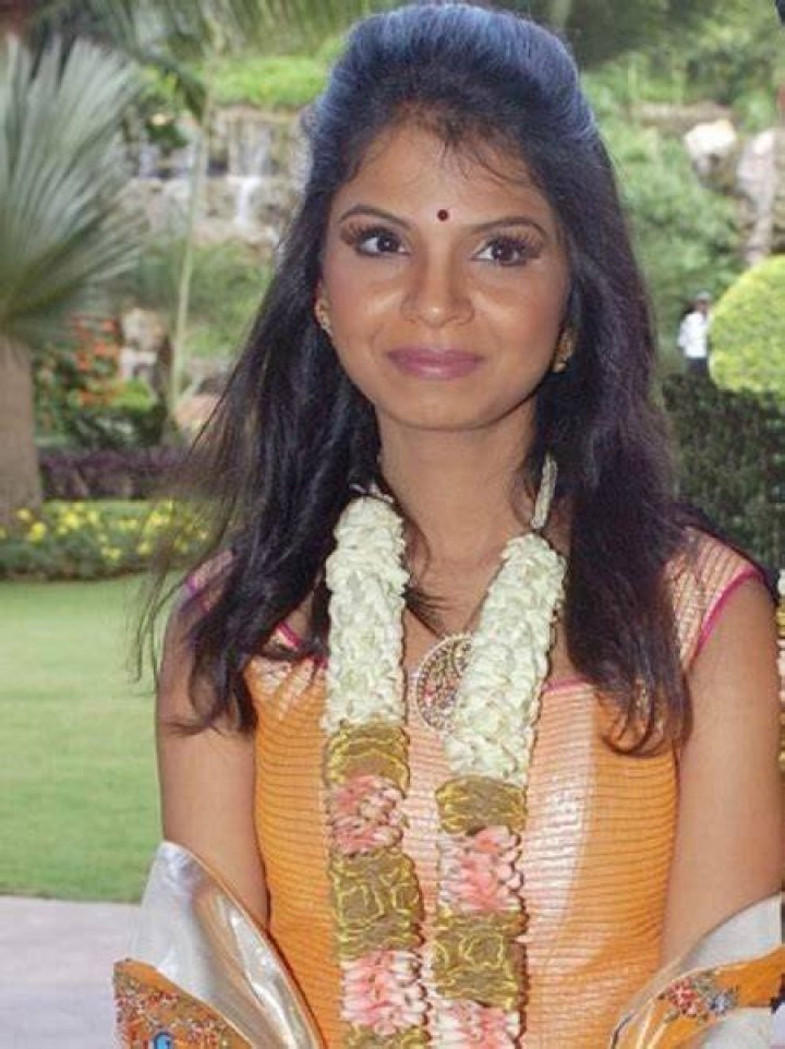 Akshata Murthy Wiki bio