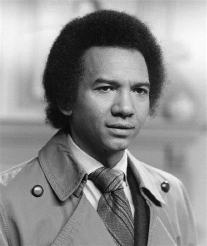 Al Freeman, Jr.