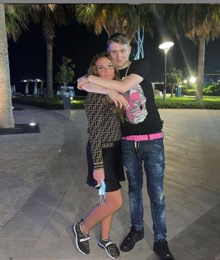 Alexandra Torgrip Husband, Boyfriend's Name & Relationships