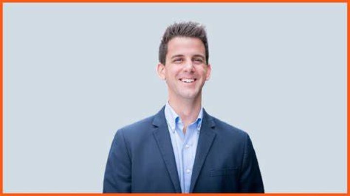 Alexi Robichaux Net Worth And Salary: How Much Does BetterUp CEO Make?