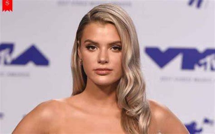 Alissa Violet net worth