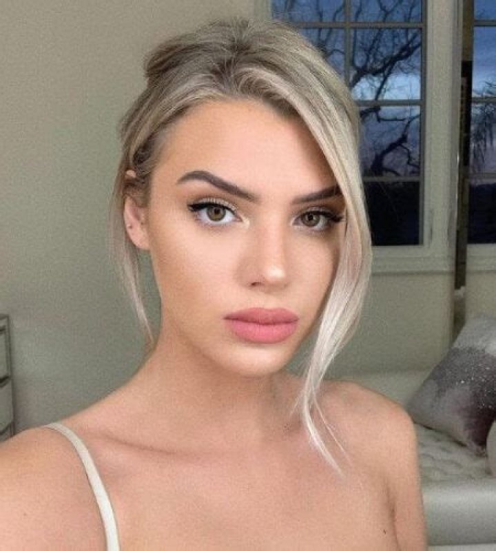 Alissa Violet Youtube channel