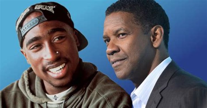Allen Hughes Says 2Pac Would Have Rivaled Denzel