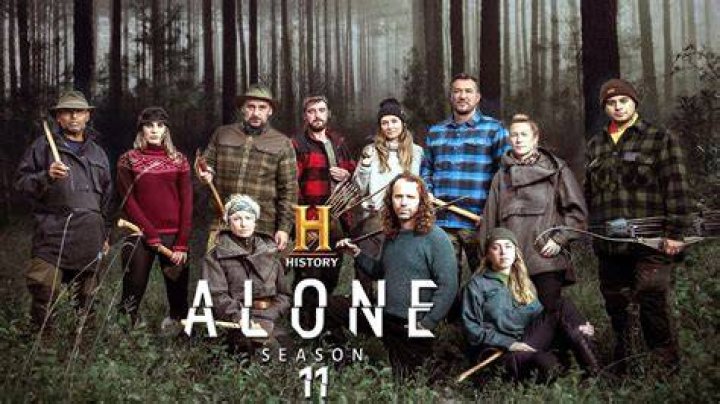 Alone Season 11 spoiler