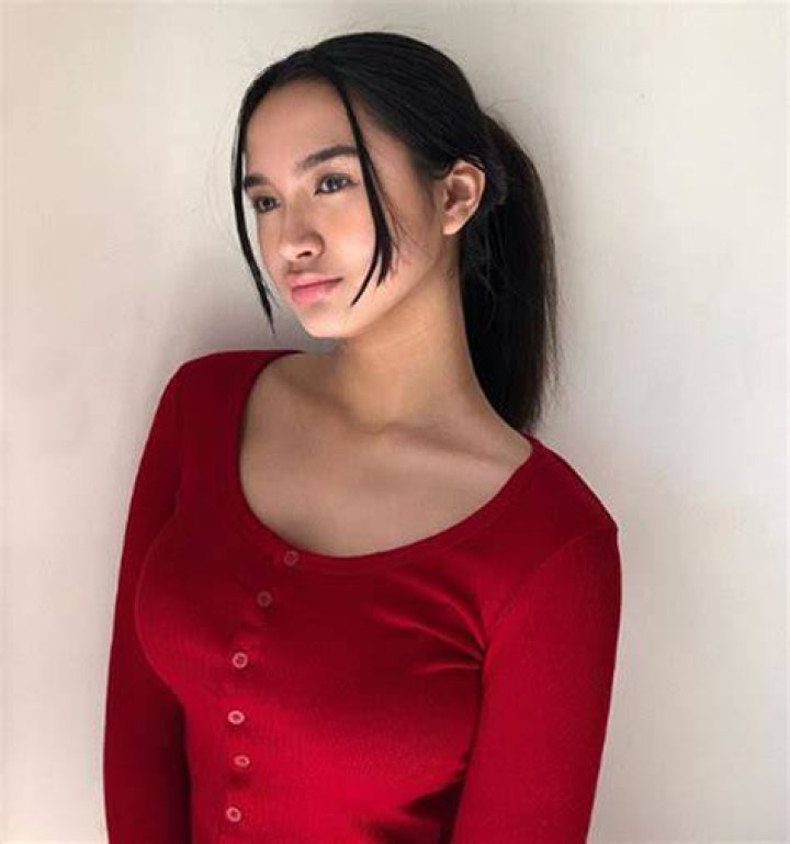 Alyanna Angeles's Family (Father, Mother & Ethnicity)