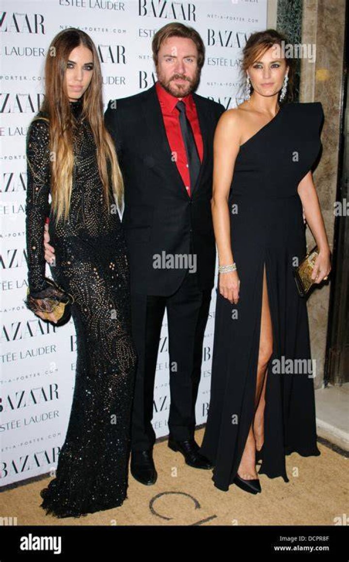 Amber Le Bon