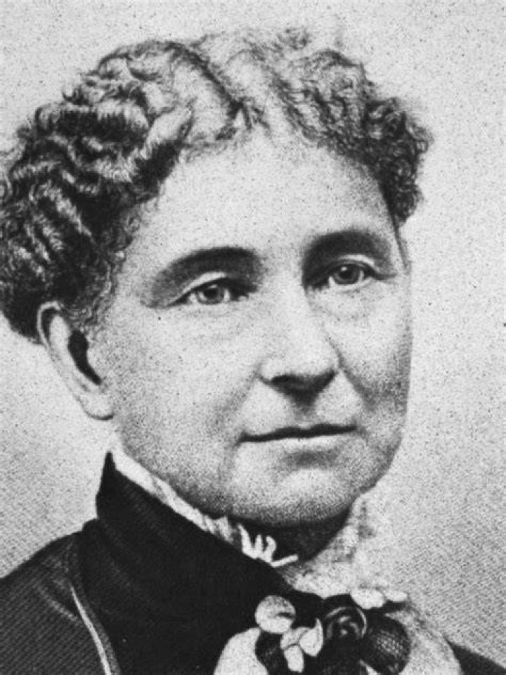 Amelia Bloomer