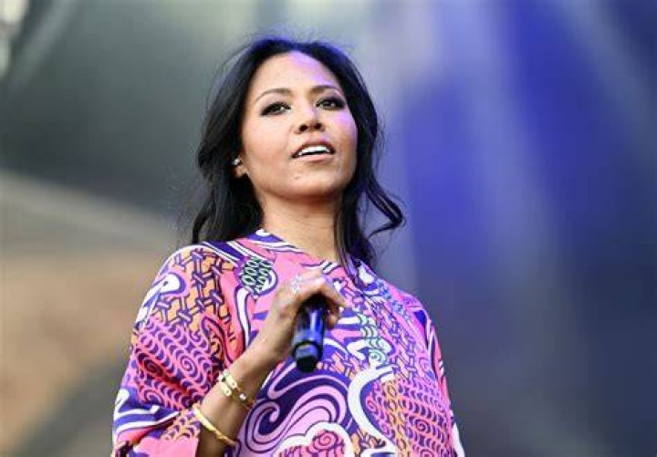 Amerie