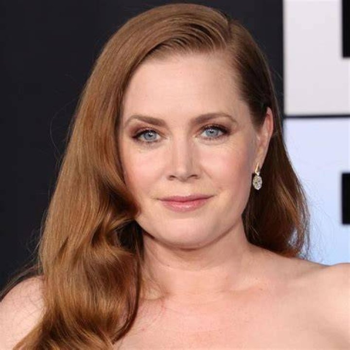 Amy Adams – Celebsgraphy
