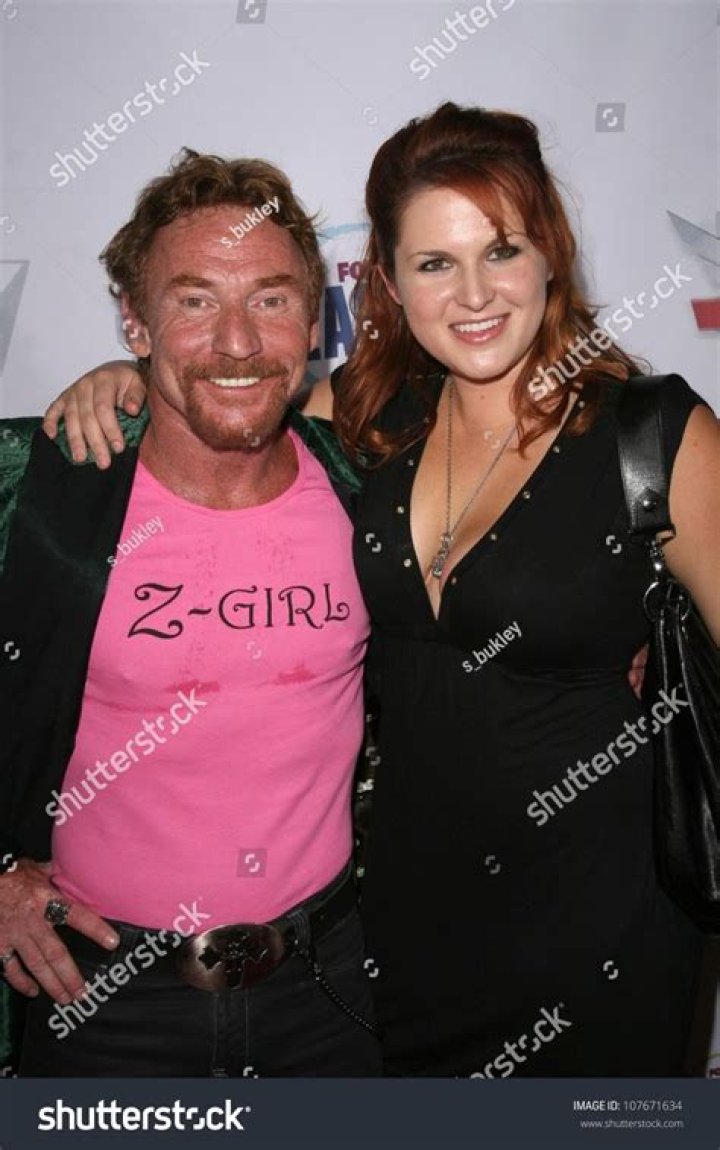 Amy Railsback – Celebsgraphy