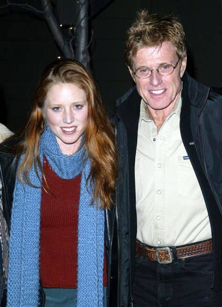 Amy Redford