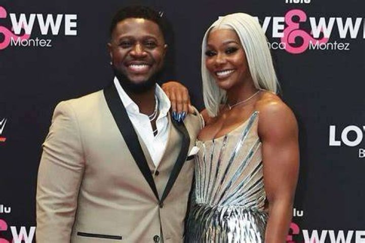 An Untold Truth About Jade Cargill’s Husband, Brandon Phillips