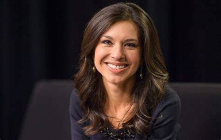 Ana Cabrera Biography, Age, Height, Husband, Net Worth, Family
