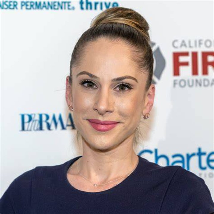 Ana Kasparian at the "Mansome" Premiere, Arclight, Hollywood, CA