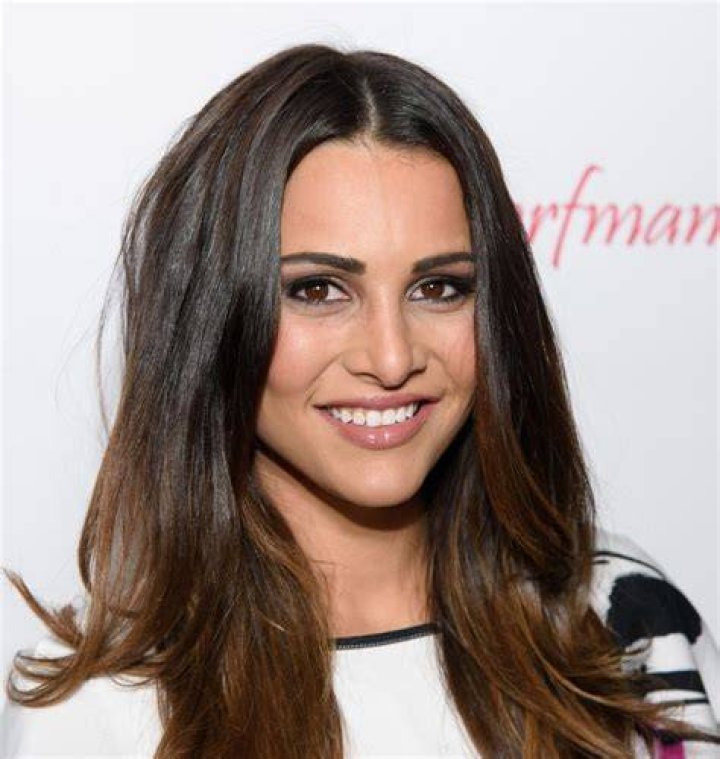 Andi Dorfman Physical&nbsp;Appearance, Weight & Height