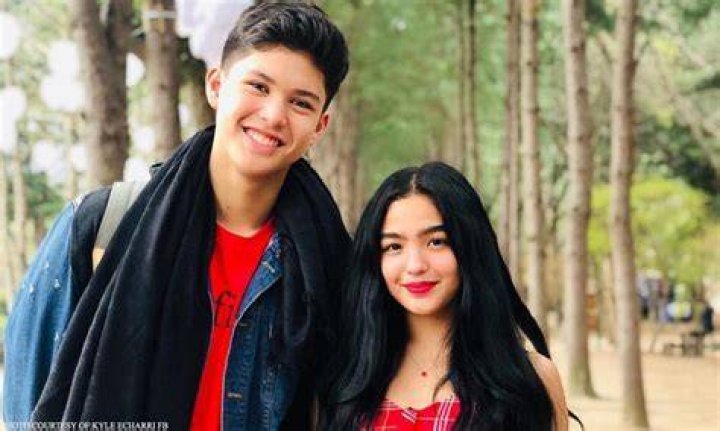Andrea Brillantes Bio, Age, Height , Siblings, Dating, Kyle Echarri, Net Wowth