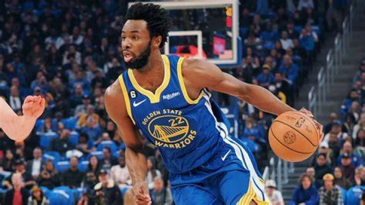 Andrew Wiggins Situation Gets An Update From Anonymous Warriors Player