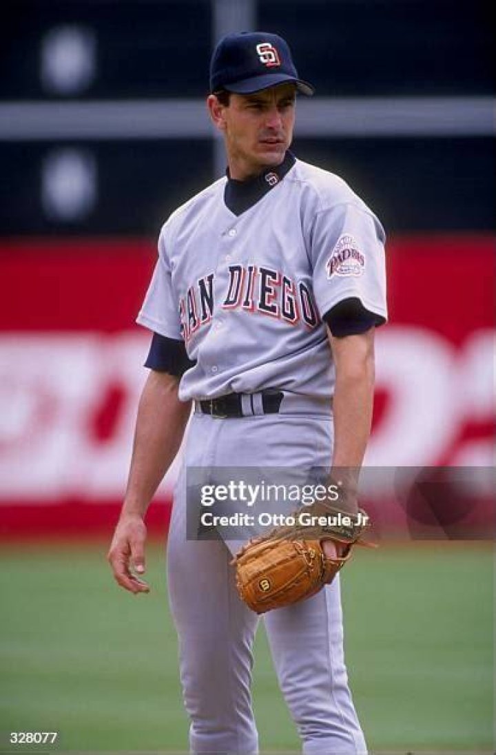 Andy Ashby