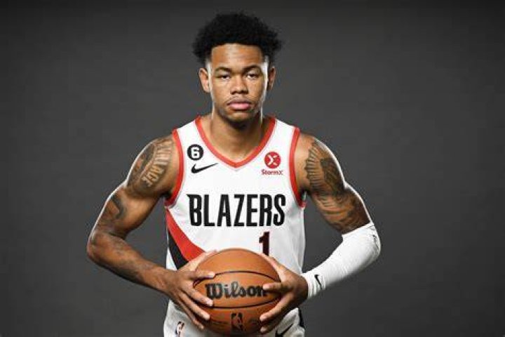 Anfernee Simons Net Worth: Height, Age, Girlfriend & Salary