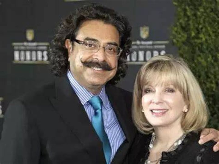 Ann Carlson Khan Wiki, Biography, Height, Age, Who, Husband, Net Worth