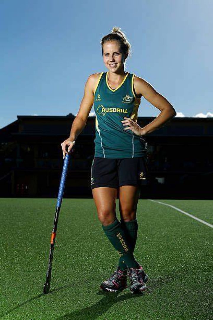 Anna Flanagan