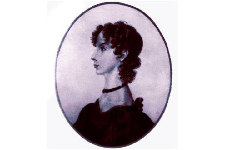 Anne Bronte
