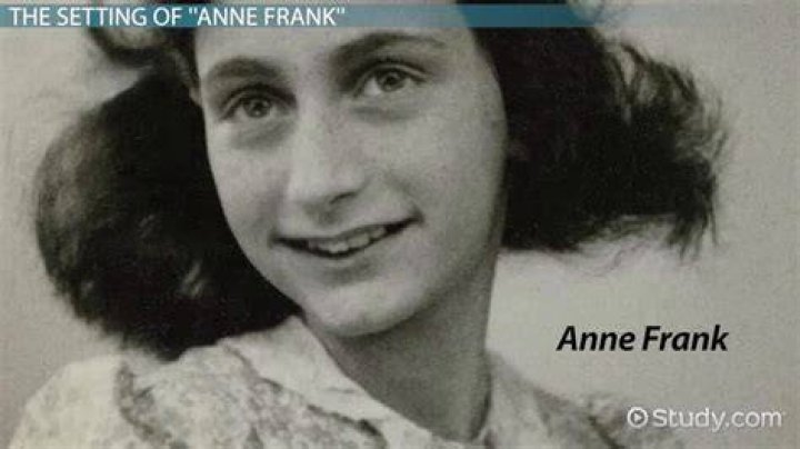 Anne Frank