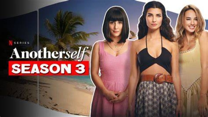 Another Self Season 2 review
