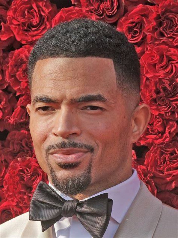 Anthony Dalton Age: How Old is Sistas Actor?